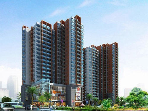 璞樾里怎么读（萍乡市新房价格?）